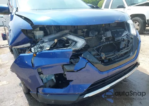 2018 Nissan Rogue S z USA, uszkodzony, nr VIN 5N1AT2MV0JC717118